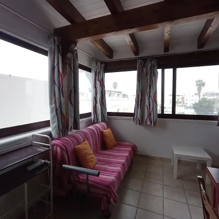 Messapi Vista Apartment *